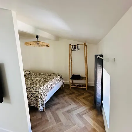 Apartamento Chateauvert Valence (Drome)
