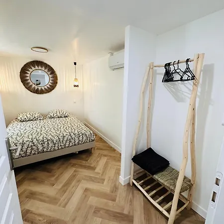 Apartamento Chateauvert Valence (Drome)