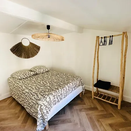 Apartamento Chateauvert